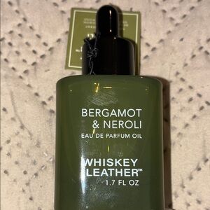 Sand and Fog - Bergamot & Neroli oil